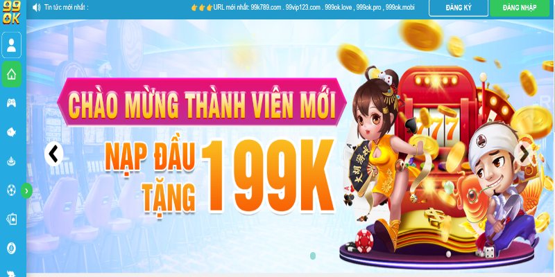 Chơi thử 99OK là gì?