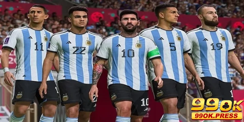 Quy định luật tại FIFA là gì?